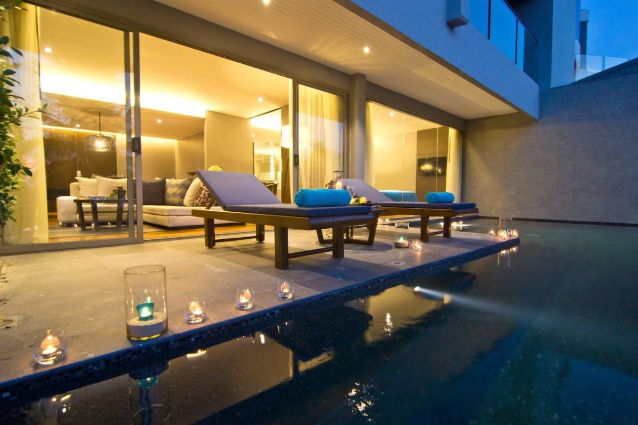 Le Coral Resort Natai Beach Exteriér fotografie